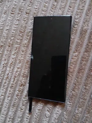 Samsung Galaxy S20 5G 256 GB in Irbid