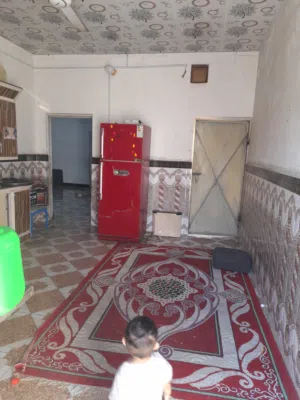 بيت للبيع بناء حديث