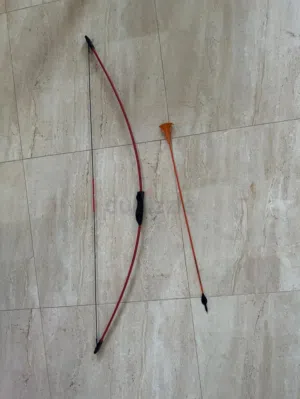 Bow and arrow Toy