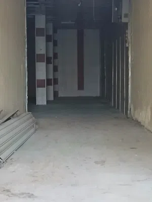 محلين للايجار العشار شارع المطاعم