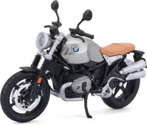 bmw دراجة من مايستو