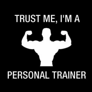 online training personal fitness trainer