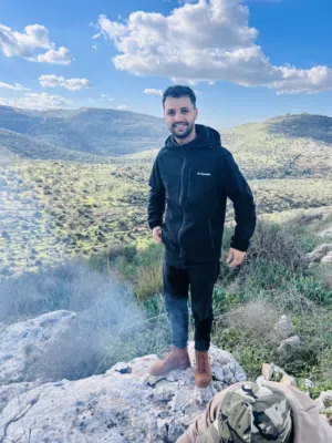 همام عطية مصطفى يعاقبة 