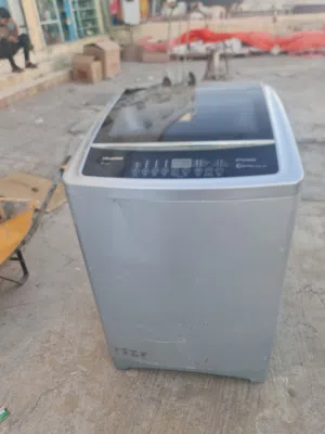 washing mashine