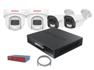 كاميرات مراقبة ip بي افضل الاسعار