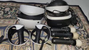 للبيع vr 5\4 بجميع محتوايتهم