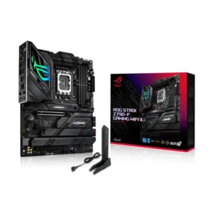 Mainboards Asus Intel ROG Strix Z790-F WiFi