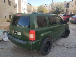 جيب-باتريوت