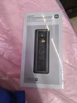 mi power bank