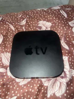Apple TV 3ed generation
