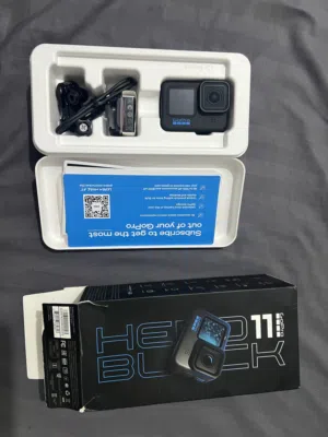 GoPro HERO11 Black