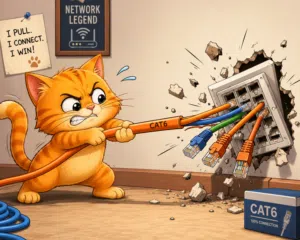 Home interNet Services