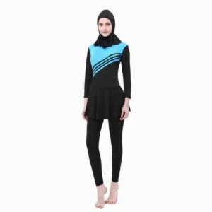 طقم سباحة ساترة للنساء¶ يتوفر توصيل فوري ....  طقم سباحة ساترة للنساء¶ يتوفر توصيل فوري