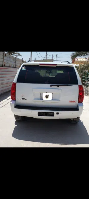 Used GMC Yukon in Basra