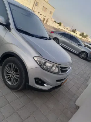 Used Chery Tiggo in Al Sharqiya