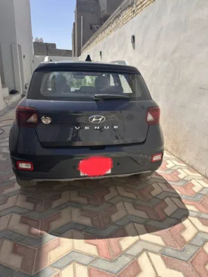 هونداي فينو 2021