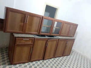 مطبخ مستعمل 125قابل للتفاوض