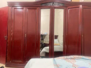 اثاث غرفة نوم