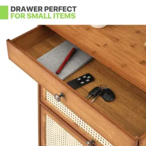 حافظ على أناقة منزلك وتنظيم أحذيتك