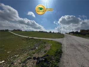 Residential Land for Sale in Amman Jelul