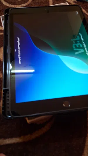 ابل ايباد 9