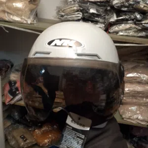 خوذة  دراجة نارية