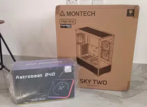 أجزاء أجهزة كمبيوتر للبيع مستعجل Pc part