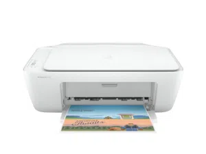 استعمال بسيط الطابعة المتكاملة HP DeskJet 2320 (7WN42B)