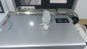 سخان غازي جديد غير مستعمل من ماركه polk يسخن الماء بسرعه عاليه وكهرباء قليل