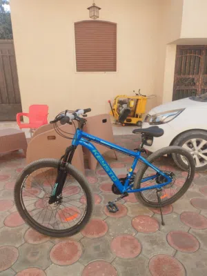 دراجة للبيع