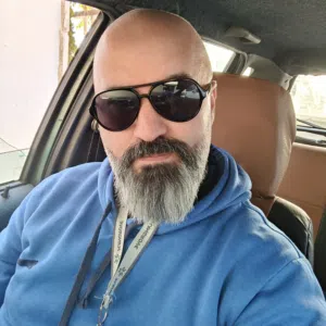 Hamzeh Assaf