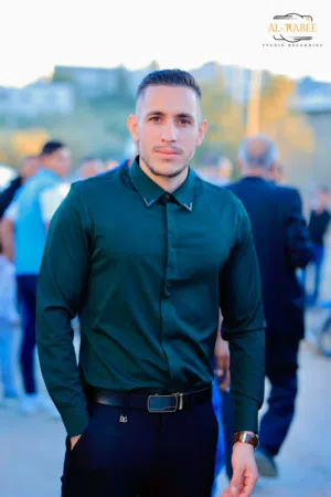 احمد محمود عبدالله بريجيه 