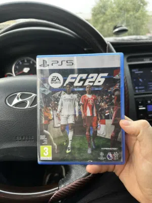 Fc 26 للبيع