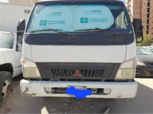 Used Mitsubishi Other in Farwaniya