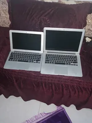 ‏ابل ‏.‏ ماك OS ‏.‏ 13.3" ‏.‏ مستعمل‏4