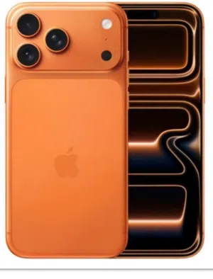 Apple iPhone 17 Pro Max 512 GB in Hawally