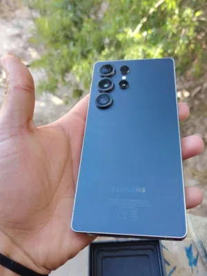 للبيع سامسونج s25 Ultra
