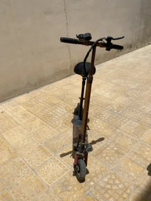 سكوتر كهربائي للبيع