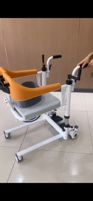 Medical Bed Used New , Wheelchair, stroke rehabilitation Product available