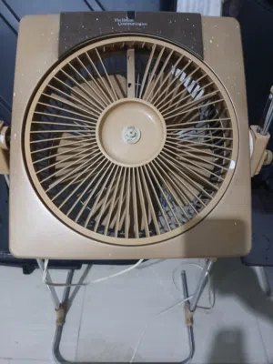 مروحه ناشونال بحاله ممتازه