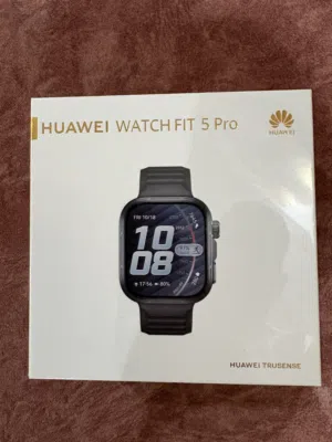 Huawei Watch Fit 5 pro