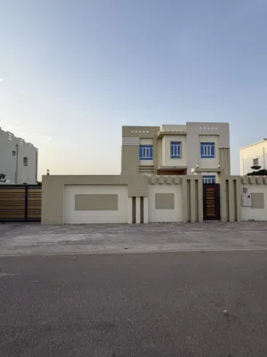 275 m2 4 Bedrooms Townhouse for Sale in Al Batinah Barka