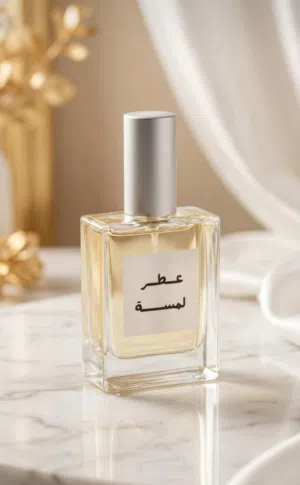 من احلى العطور تقدمها أثر