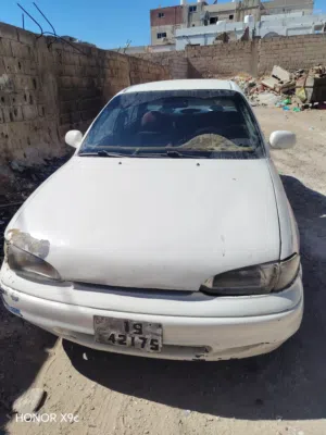 Used Hyundai Accent in Ramtha