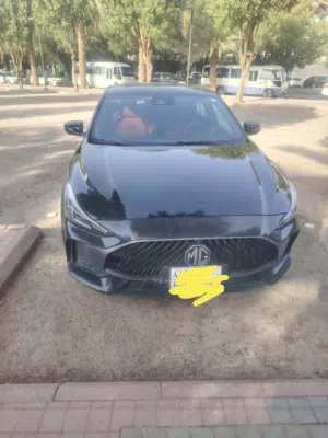 Used MG MG GT in Al Riyadh