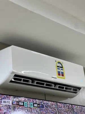Samsung 1.5 to 1.9 Tons AC in Al Batinah