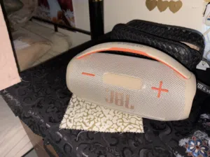 Jbl new box