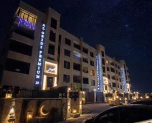 100 m2 2 Bedrooms Apartments for Rent in Ramallah and Al-Bireh Ein Musbah