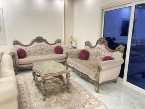 صالون شيك و راقي