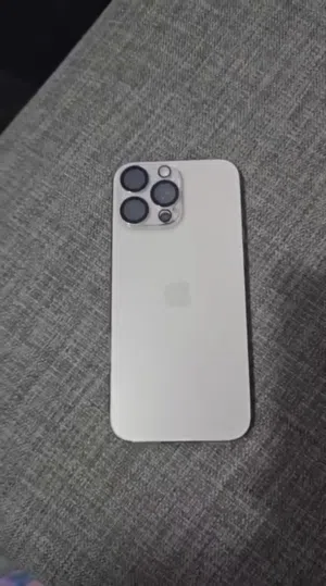 Apple iPhone 16 Pro Max 256 GB in Farwaniya